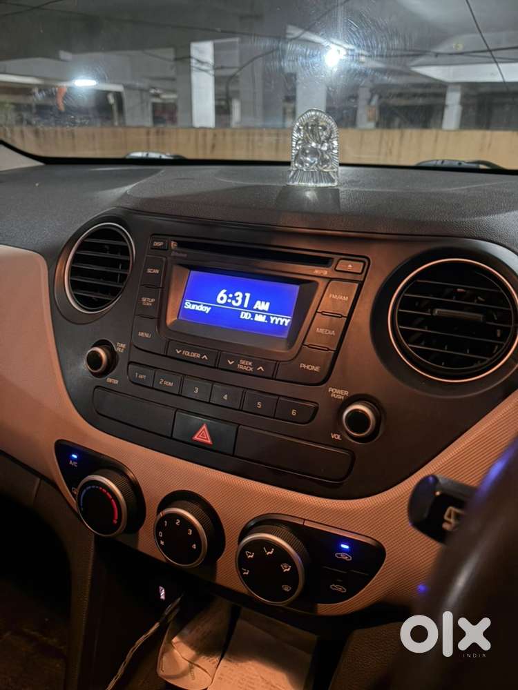 Hyundai Grand I10 Diesel 2013