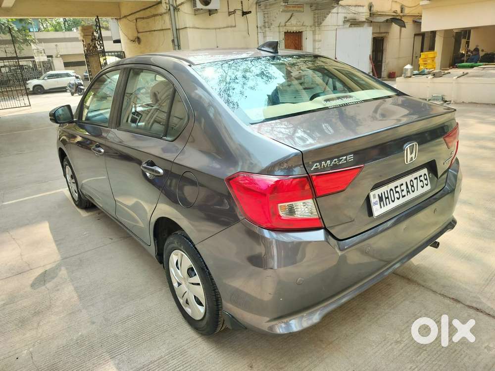 Honda Amaze 1.2 Smt I Vtec, 2020, Petrol