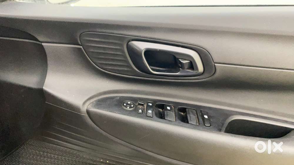 Hyundai New I20 1.2 Sportz Mt, 2022, Petrol