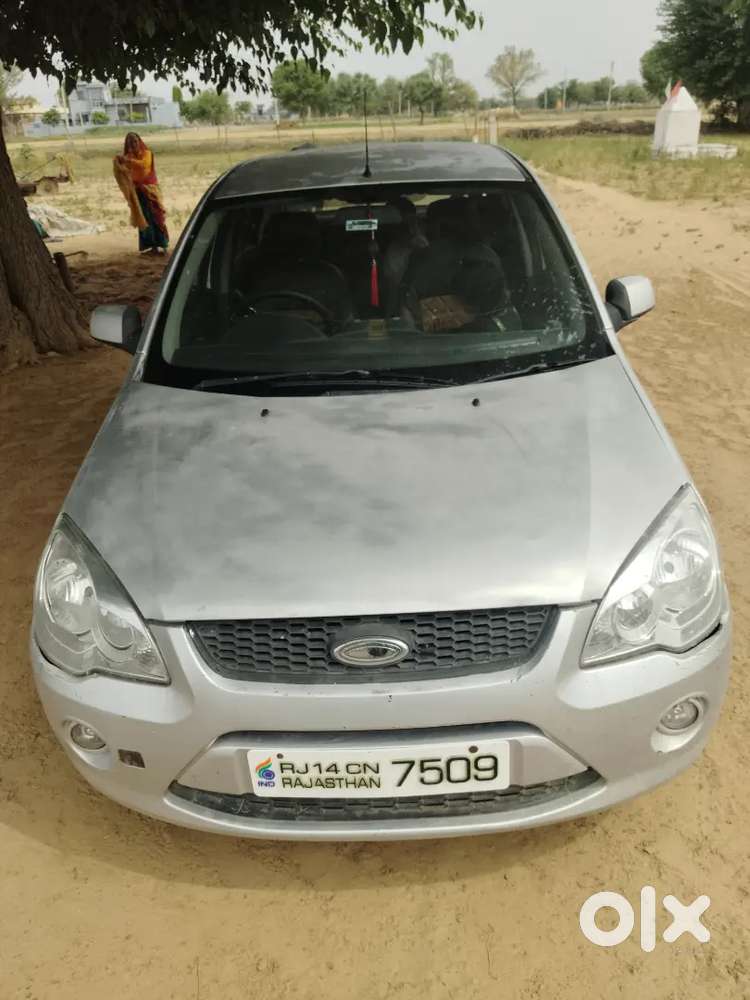 Ford Fiesta 2011 Diesel Well Maintained