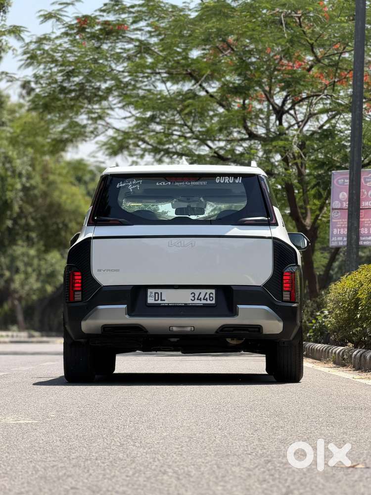 Kia Syros Htk Opt Diesel, 2025, Diesel