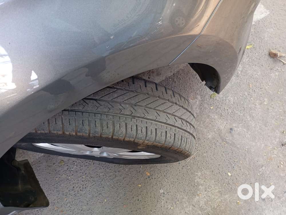 Volkswagen Polo 2013-2015 1.5 Tdi Trendline, 2013, Diesel