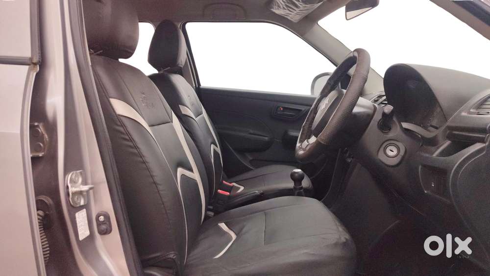 Maruti Suzuki Swift 2011-2014 Lxi, 2013, Petrol