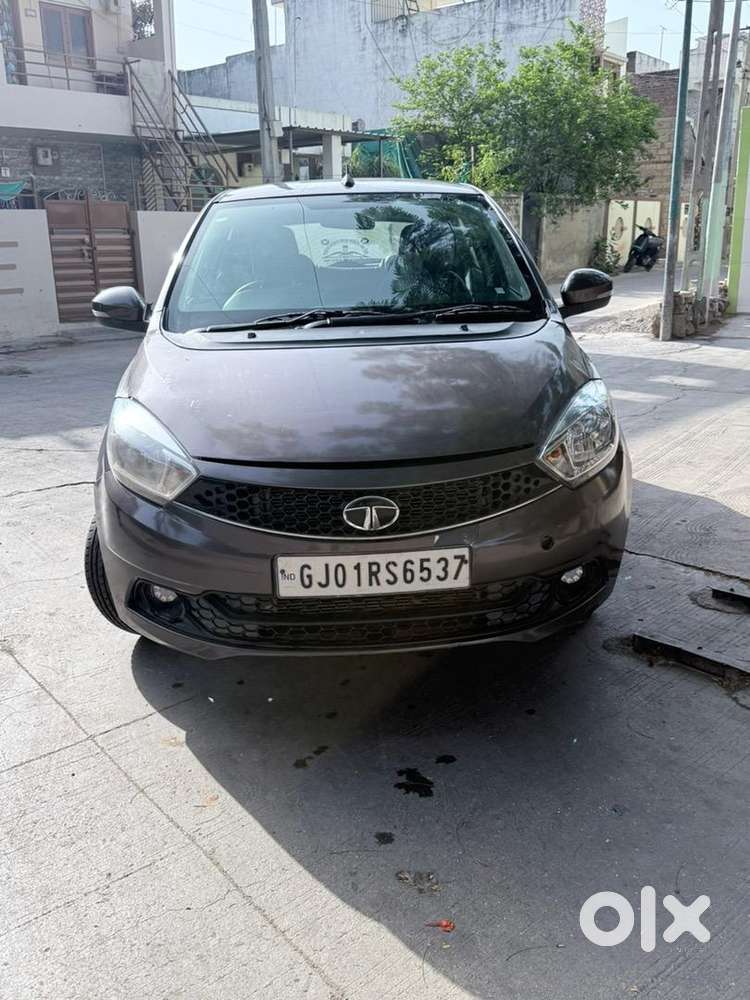 Tata Petrol Car 2016