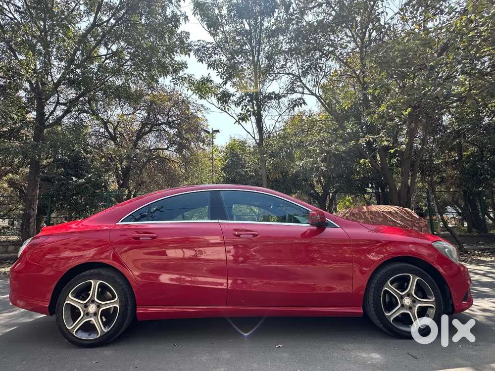 Mercedes-benz C-class 2015 Variant