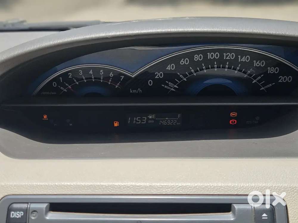 Etios Liva Gd Disel 
Model _ 2015(8)
Vehic
