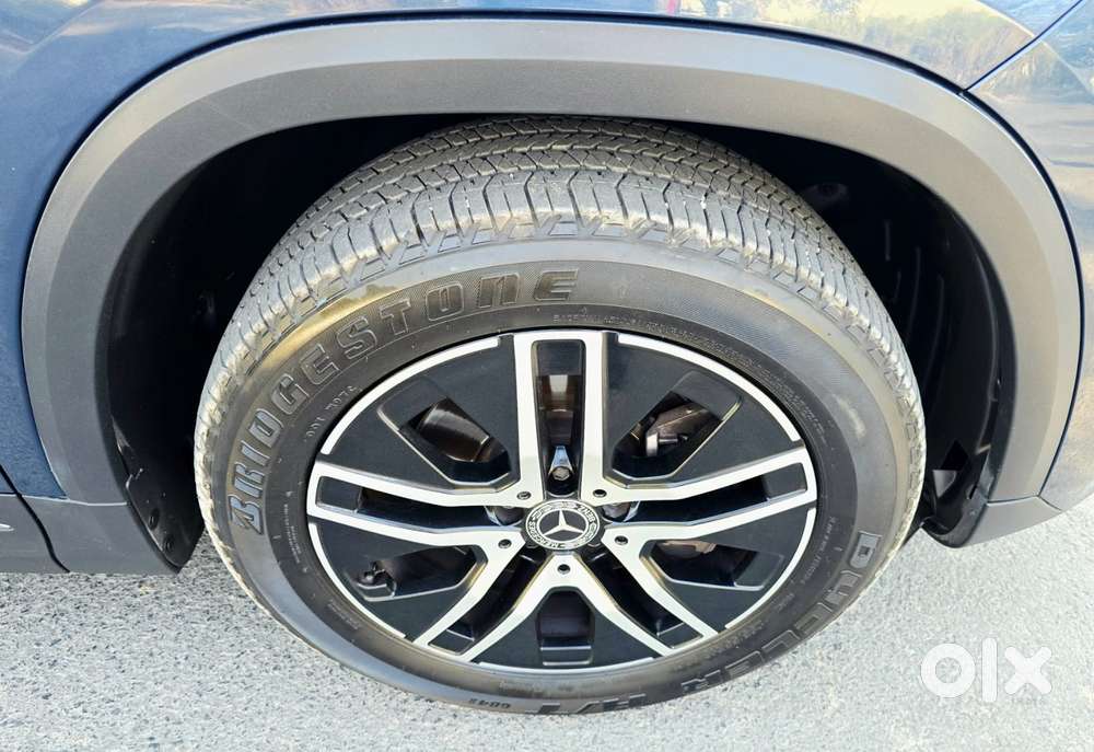 Mercedes-benz Gla 220d, 2021, Diesel