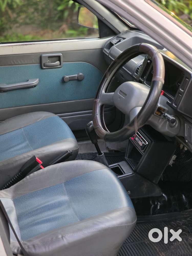 Maruti Suzuki 800, 2010, Petrol