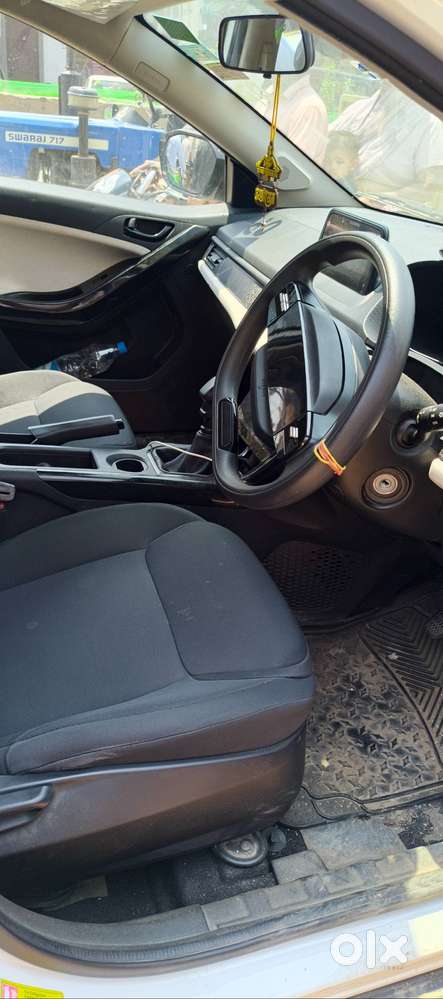 Tata Nexon 2025 Cng & Hybrids Well Maintained