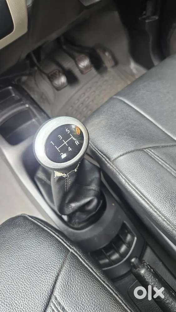 Maruti Suzuki Wagon R 2014 Lxi Petrol Manual