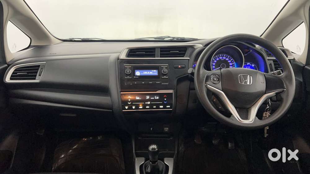 Honda Wr-v I-vtec S, 2019, Petrol