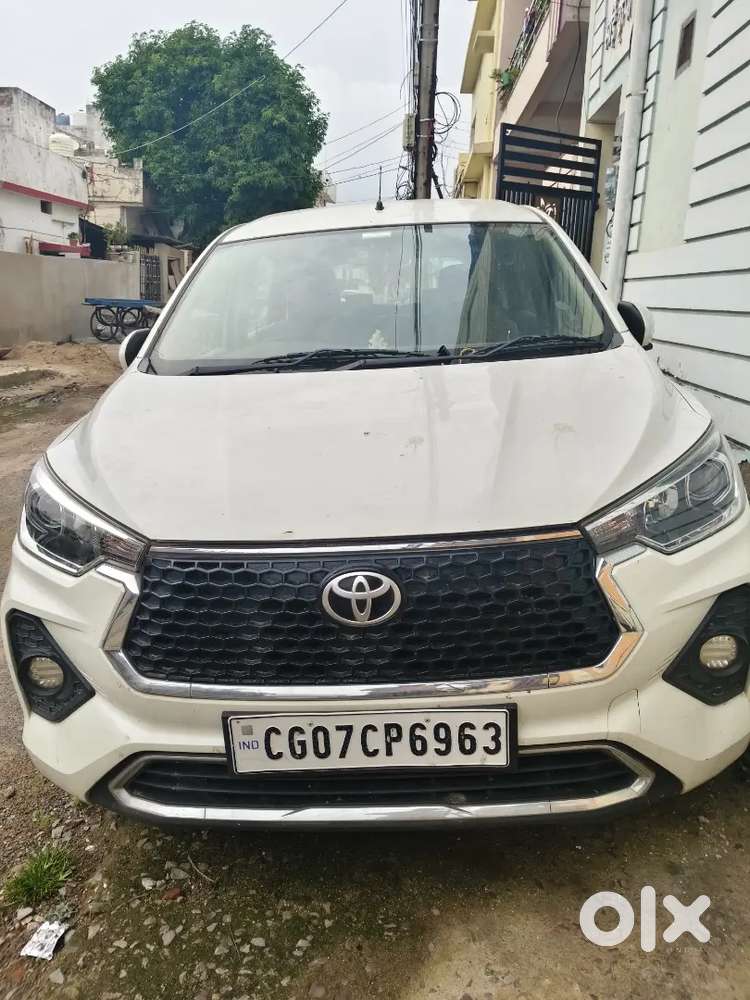 Toyota Rumion S 2023 Petrol