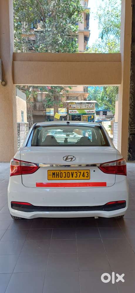Hyundai Xcent Prime, 2022, Petrol