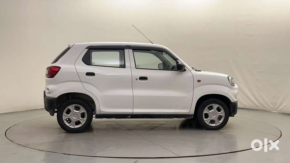 Maruti Suzuki S-presso Vxi O Amt, 2023, Petrol