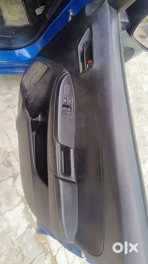 Maruti Suzuki Baleno Sigma 2018