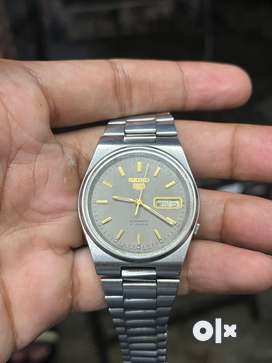 Automatic Watches Men Fashion Items for sale in Seetawadi OLX