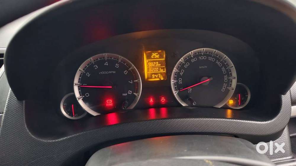 Maruti Suzuki Swift 2011-2015 1.2 Zxi Abs, 2011, Petrol