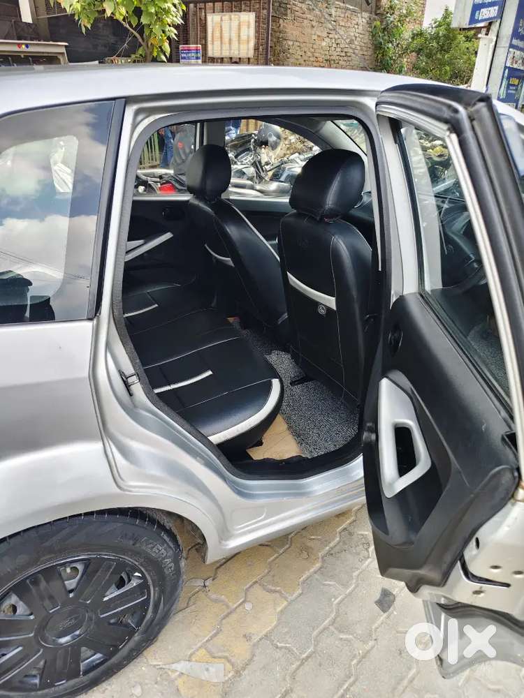 Good Condition Car