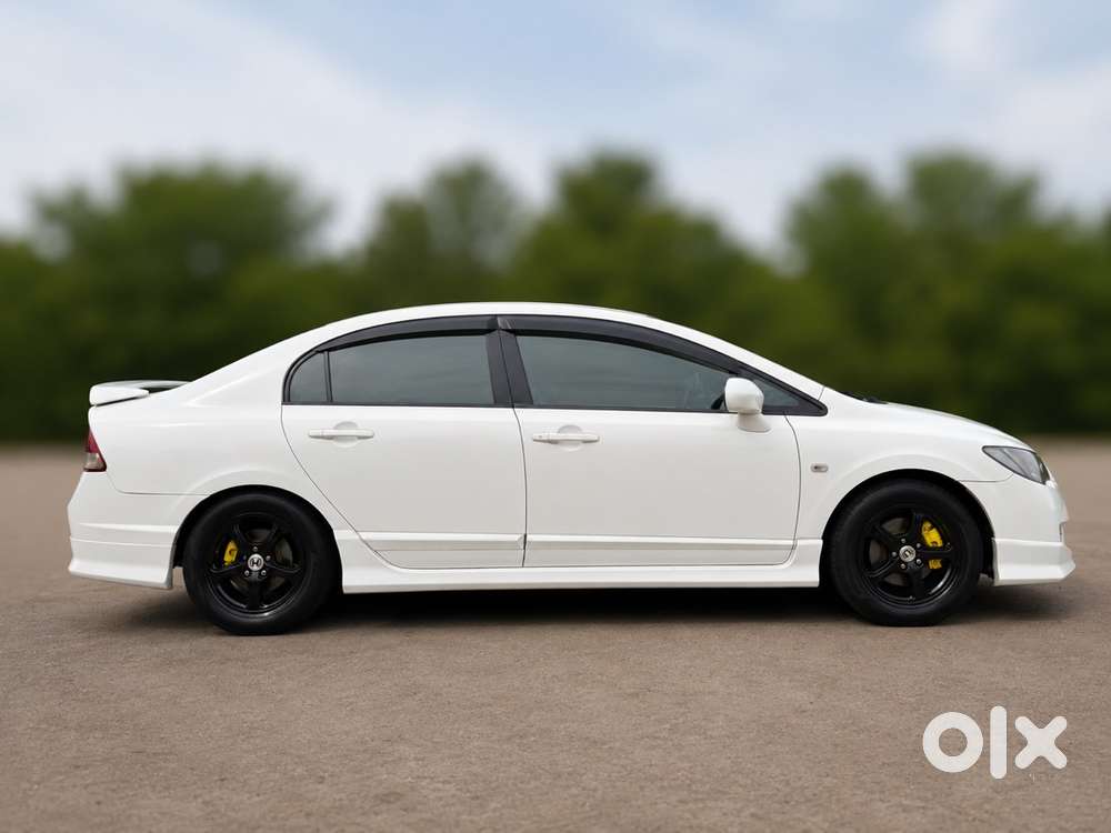 Honda Civic Model 2007