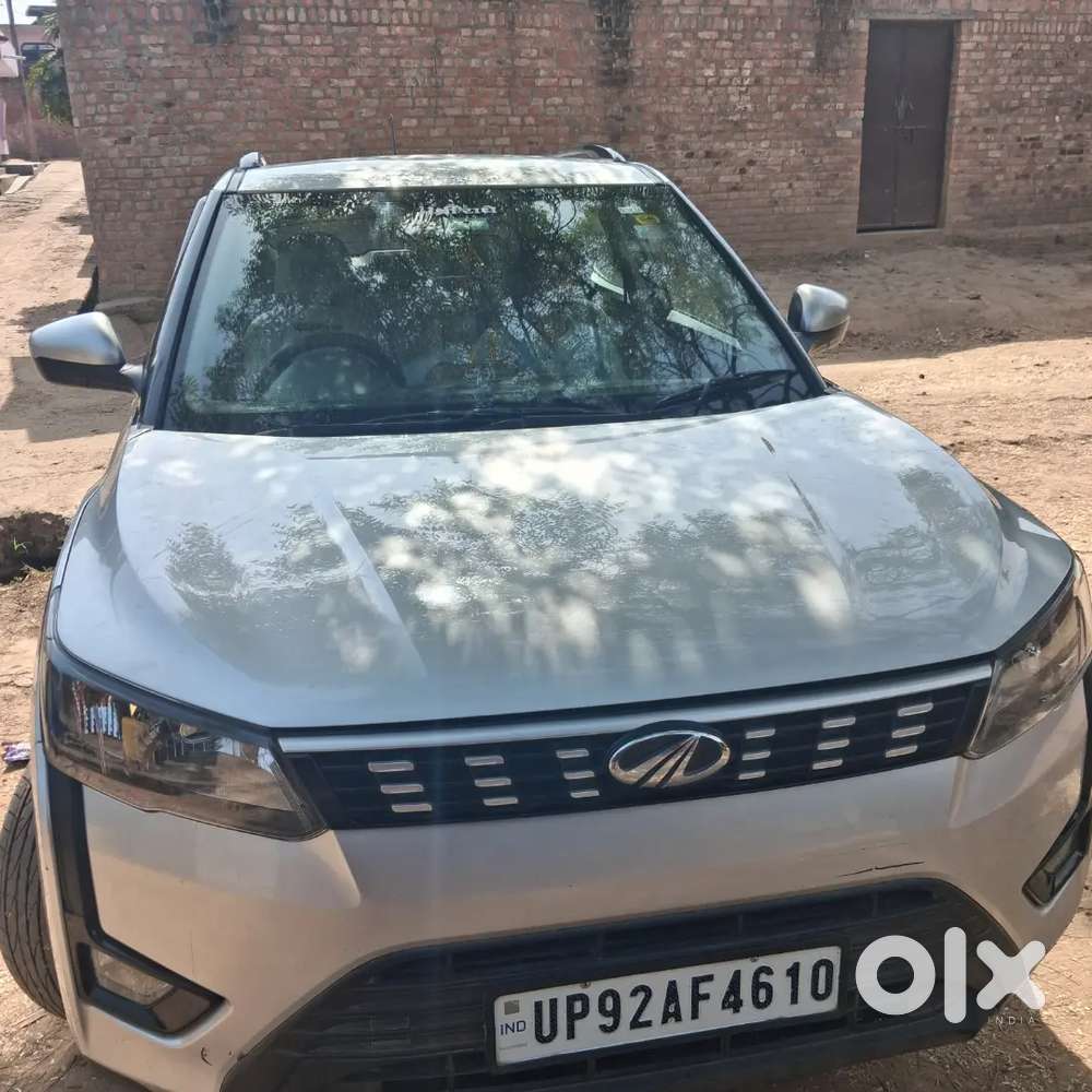 Mahindra Xuv300 2022