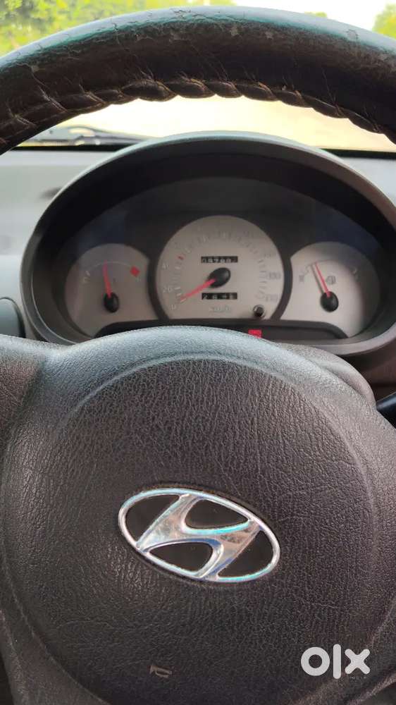 Hyundai Santro Xing Gl 2014