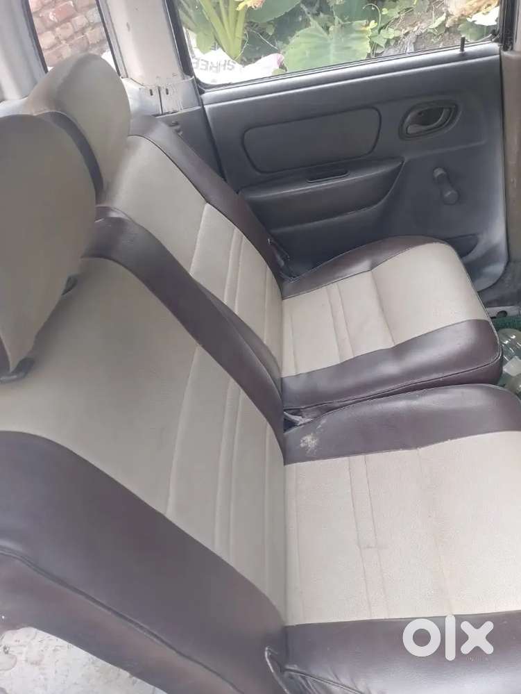 Maruti Suzuki Wagon R 2006 Petrol Manual