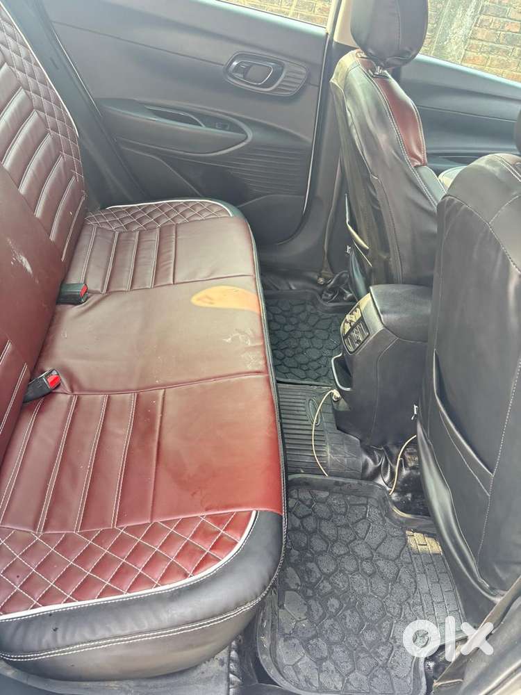 Hyundai I20 Sportz Turbo 2021 Model