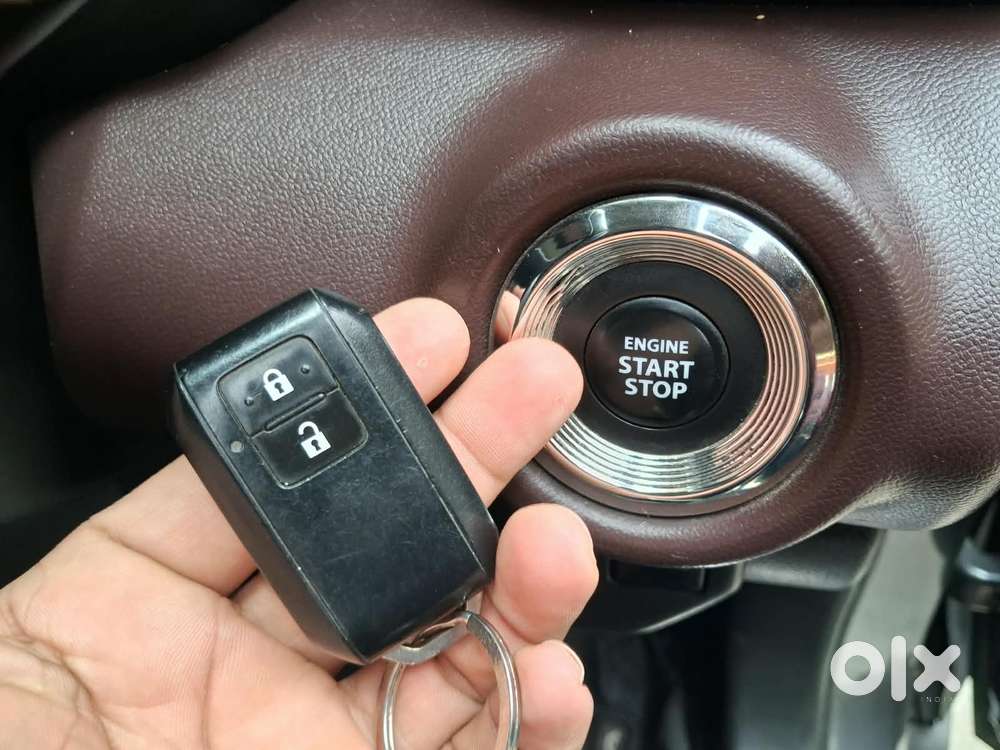 Maruti Suzuki Grand Vitara 1.5 Delta Smart Hybrid, 2022, Petrol