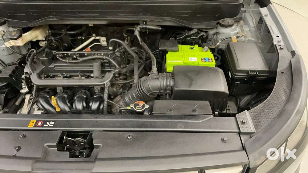 Hyundai Venue Sx, 2024, Petrol