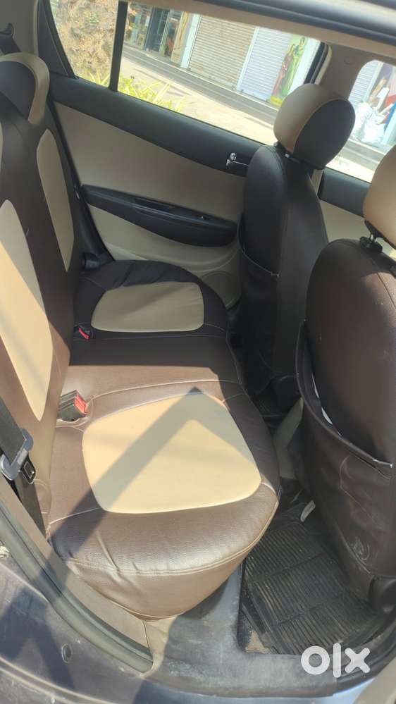 Hyundai I20 2012-2014 Magna Optional 1.2, 2012, Petrol