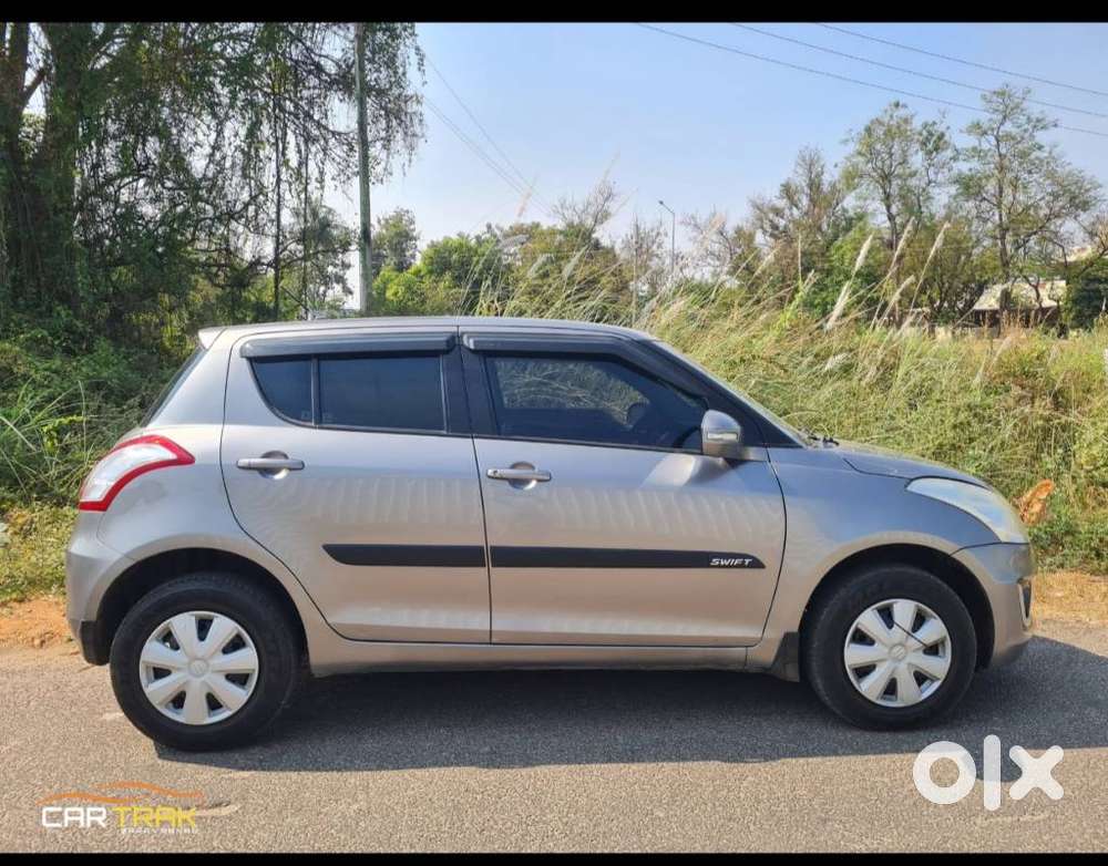 Maruti Suzuki Swift Ddis Vdi, 2017, Diesel