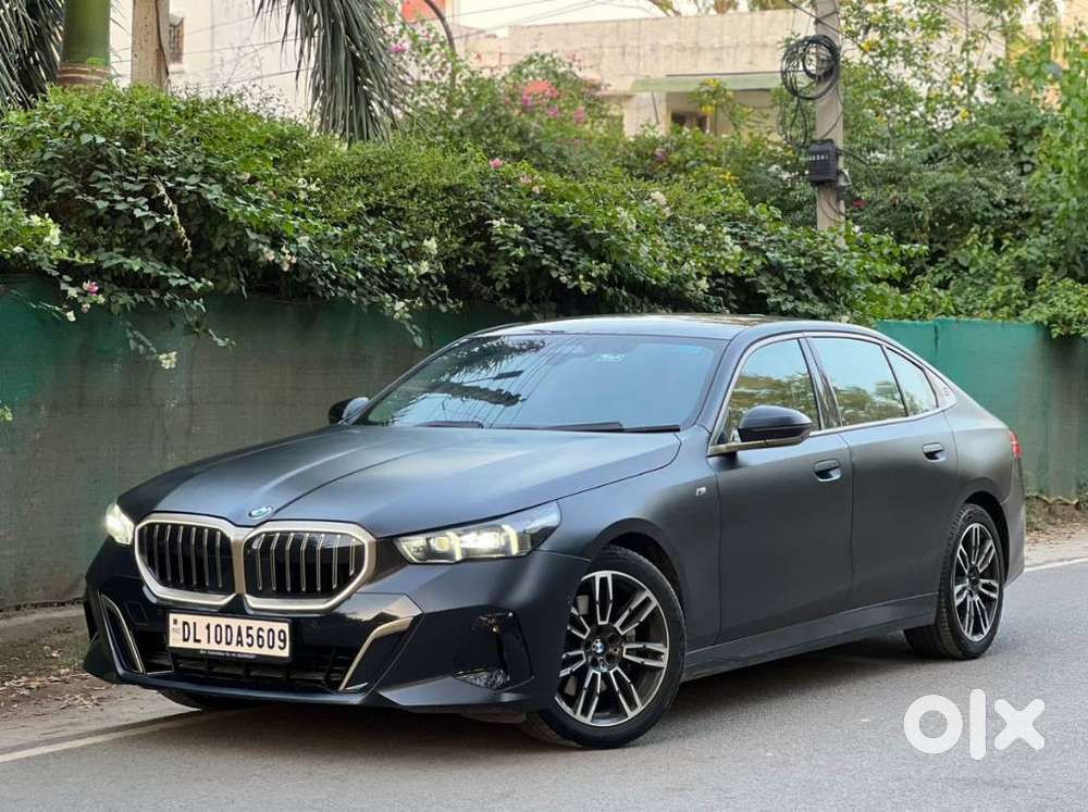 Bmw 5 Series 2.0 530i M Sport, 2025, Petrol