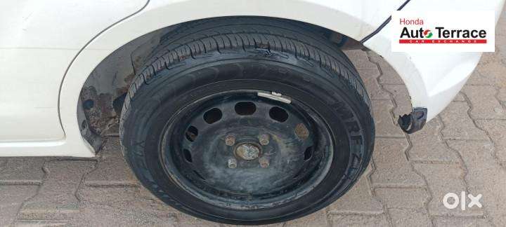 Ford Figo 2010-2012 Petrol Exi Option, 2011, Petrol