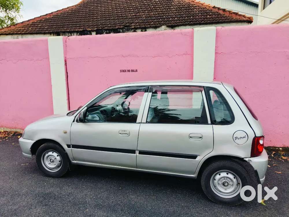 Maruti Suzuki Zen Estilo 2004 Petrol Good Condition