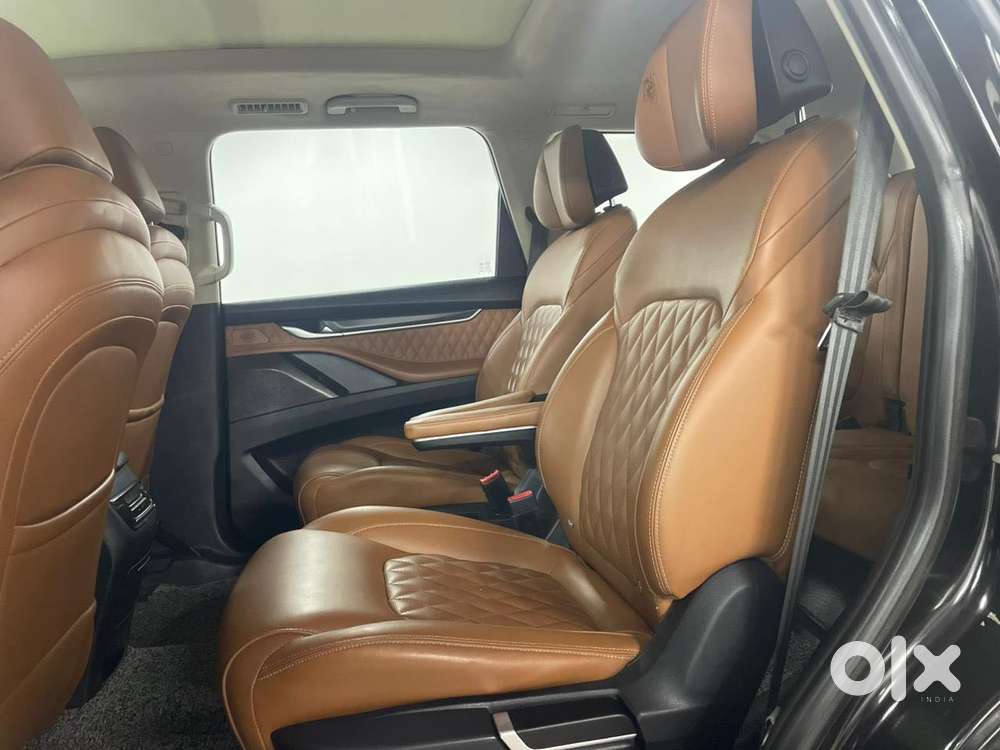 Mg Gloster Savvy 6 Seater, 2020, Diesel