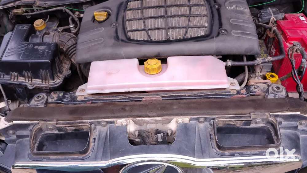 Mahindra Quanto 1.5 C8 2014 डीज़ल