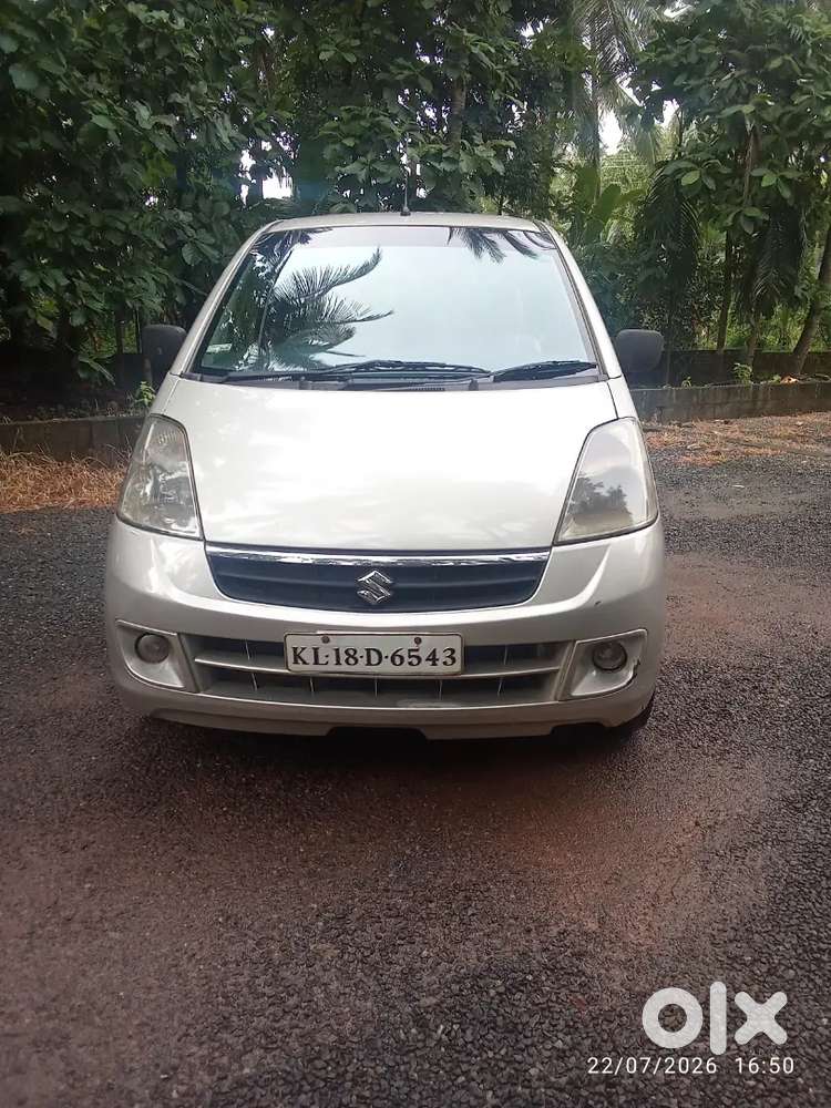 Maruti Suzuki Estilo Vxi 2007 December