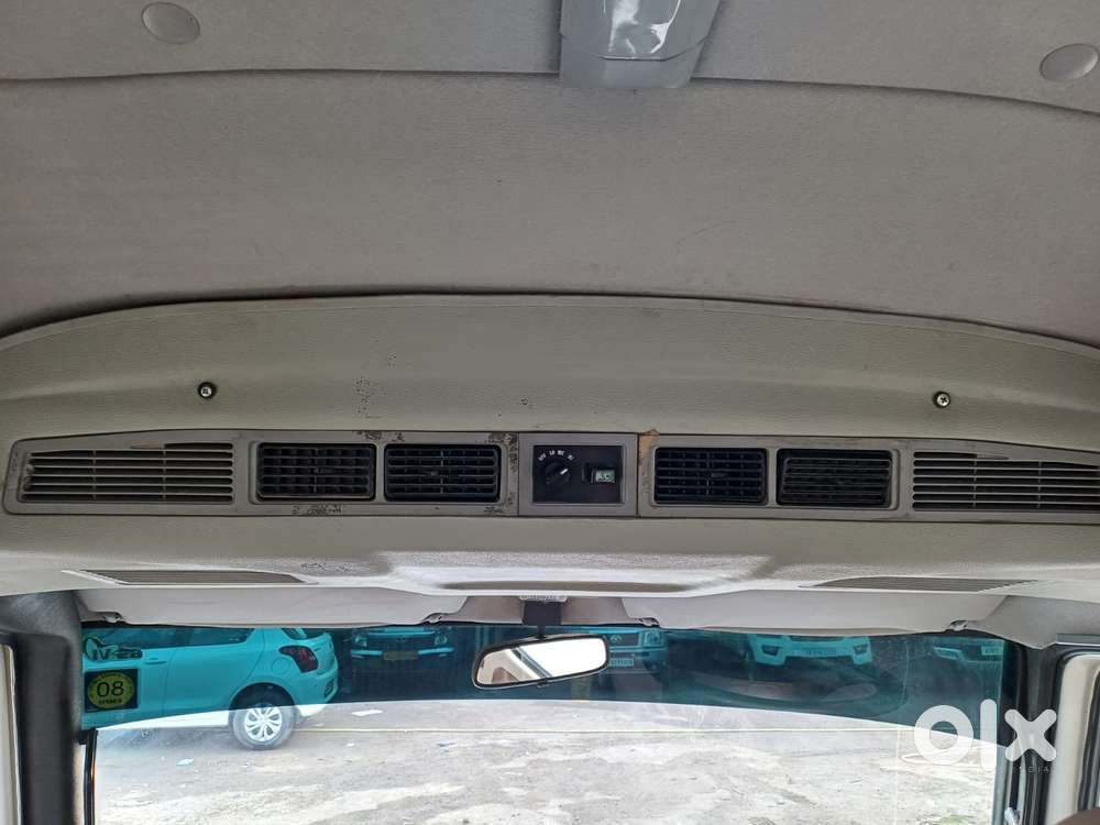 Force Motors Force One