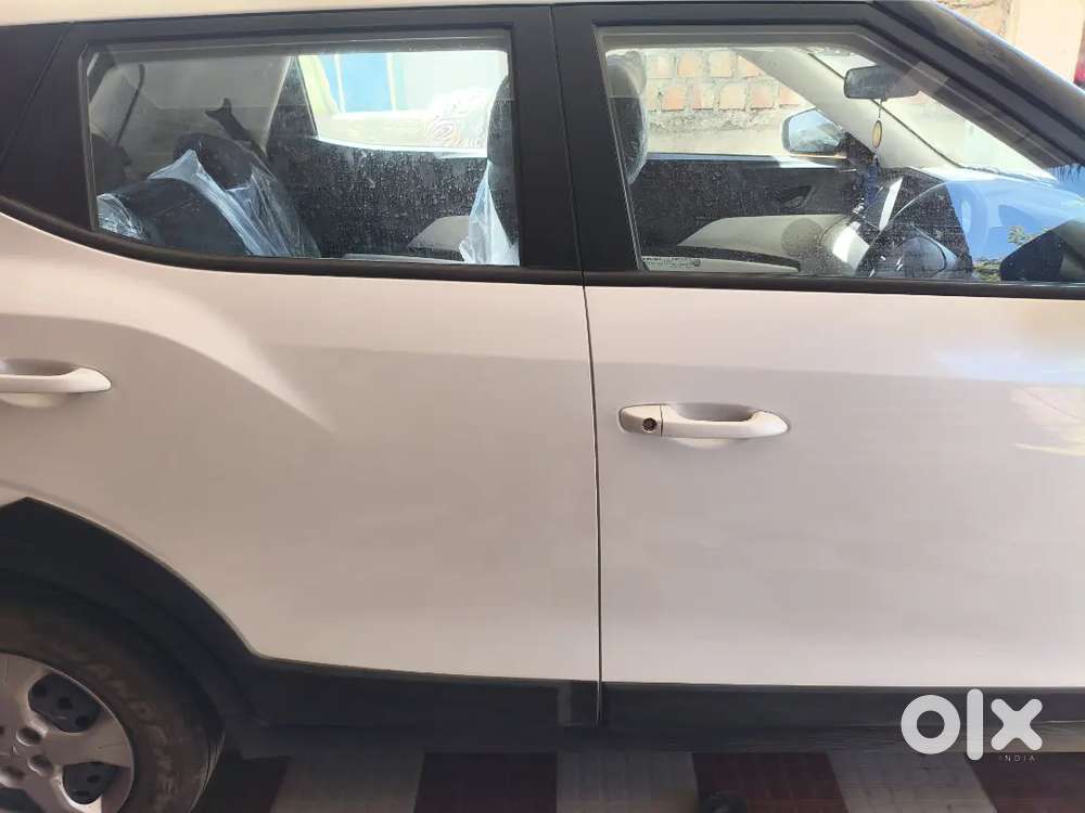 Mahindra Xuv 3xo 2024 Petrol 15000 Km Driven