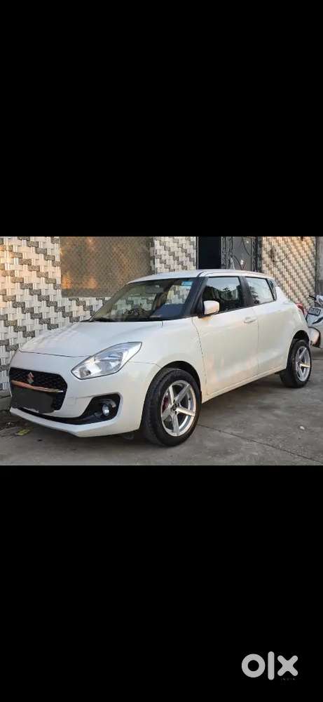 Maruti Suzuki Swift 2023