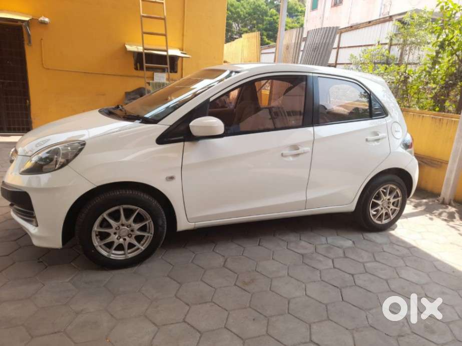 Honda Brio, 2012, Petrol