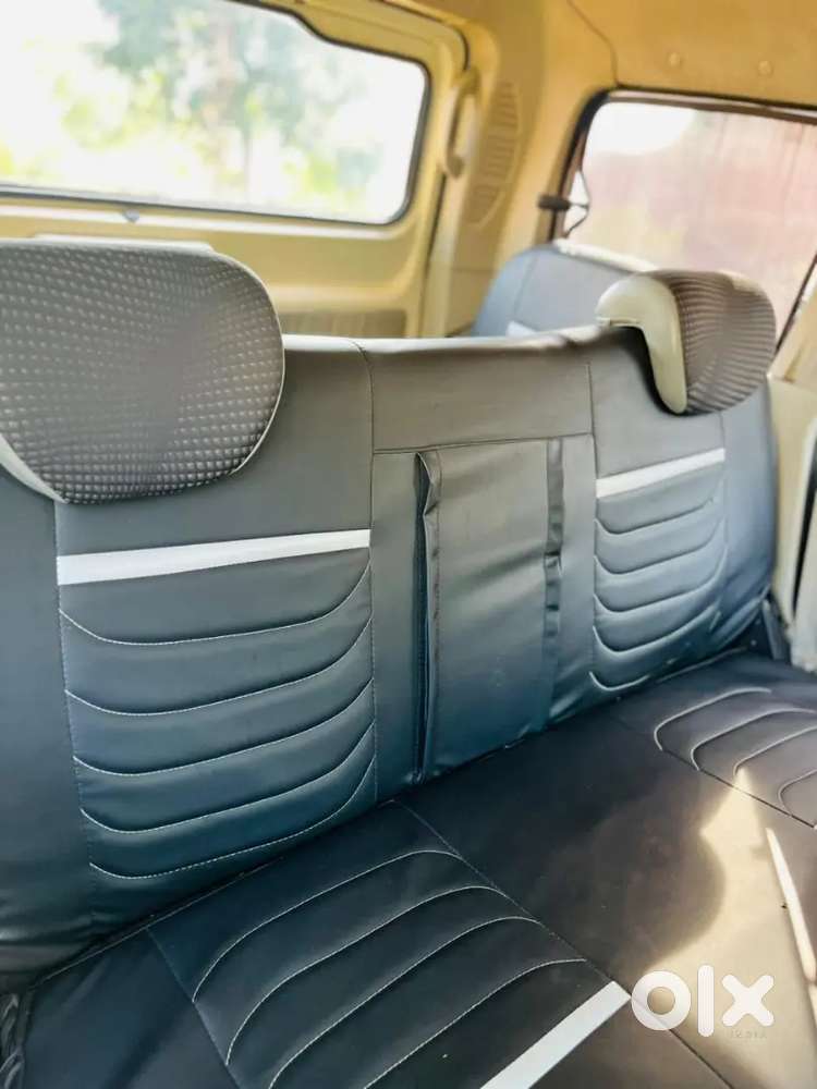 Mahindra Scorpio Classic 2014