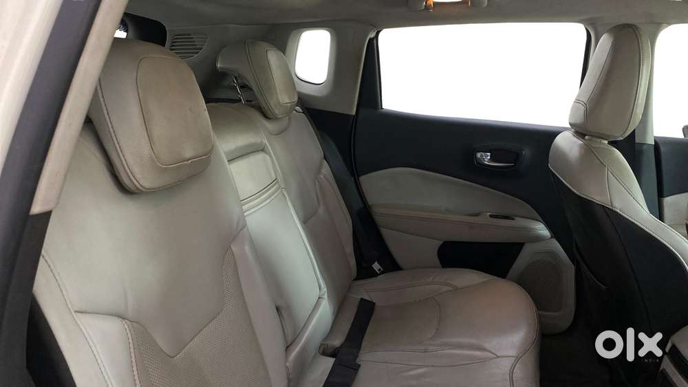 Jeep Compass 2.0 Limited Plus, 2019, Diesel