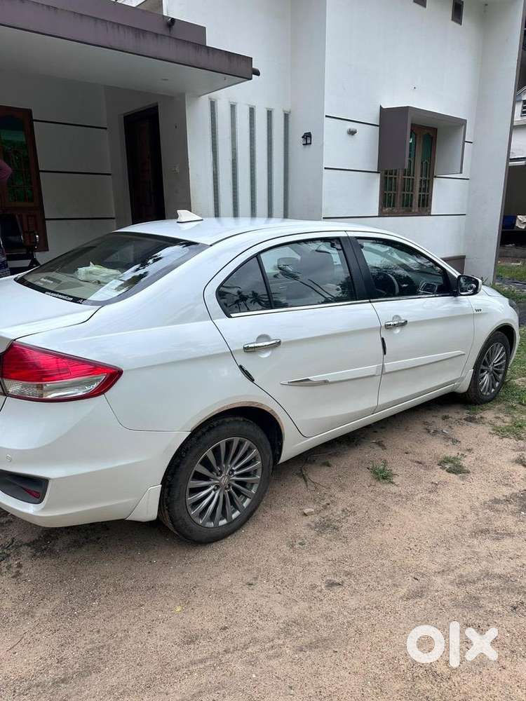 Maruti Suzuki Petrol 2015