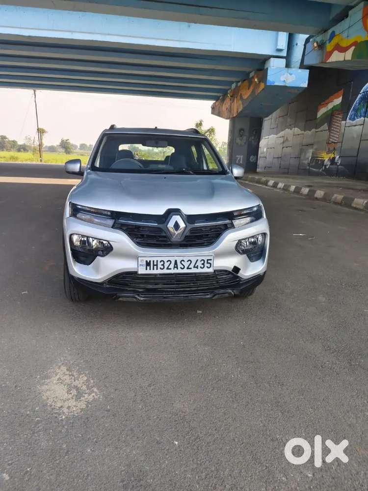 Renault Kwid Rxt Petrol Manual 2022