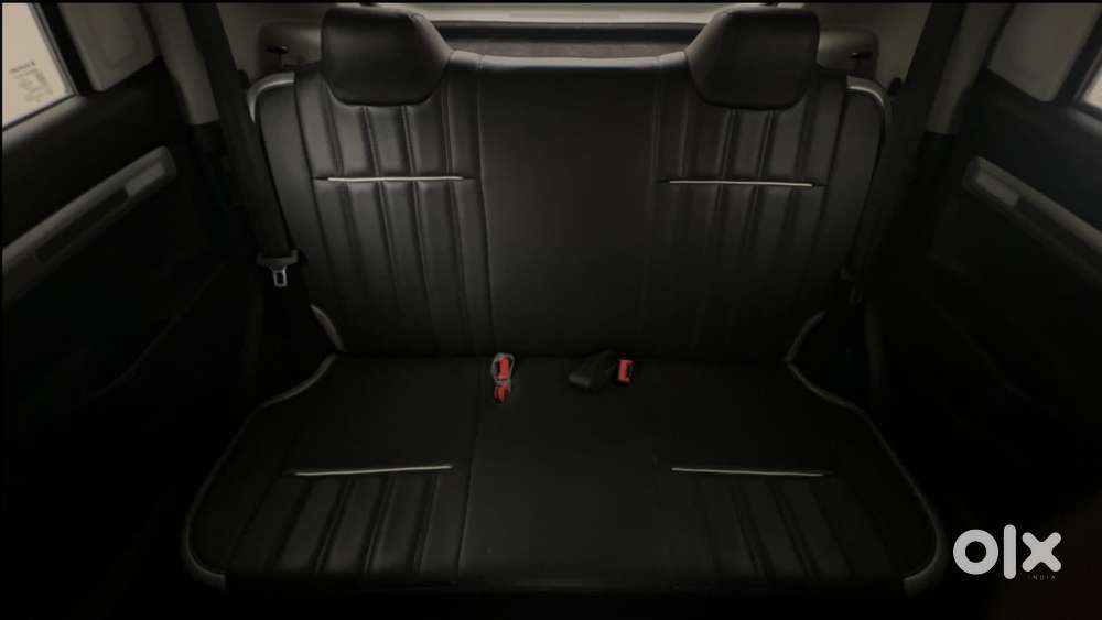 Maruti Suzuki S-presso Vxi Plus, 2021, Petrol