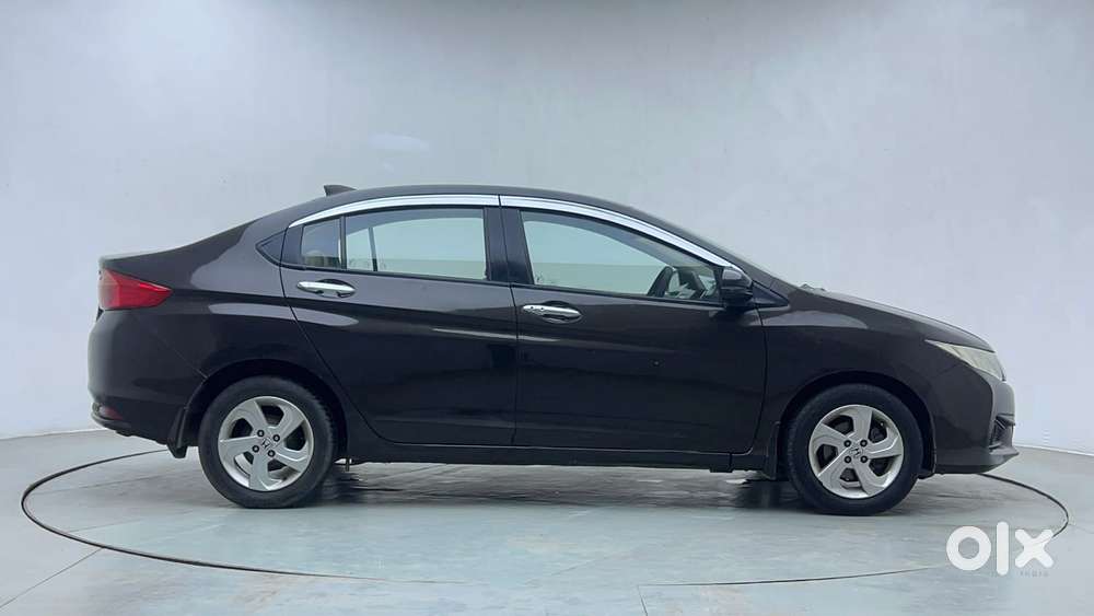 Honda City I Dtec Vx, 2016, Petrol