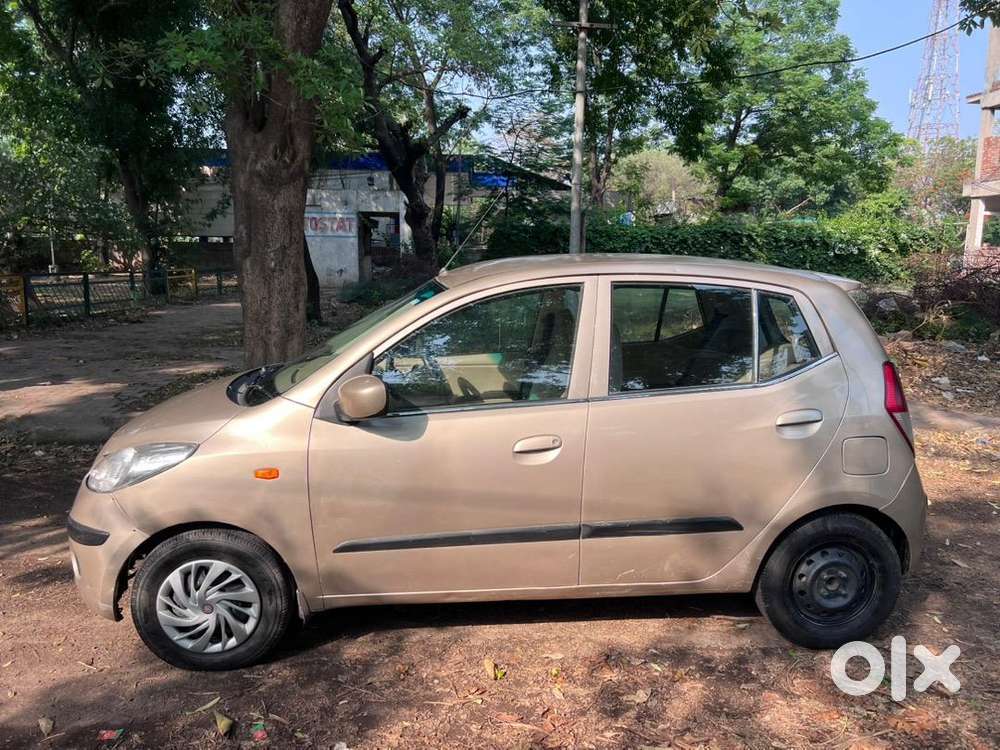 Hyundai I10 2010 Petrol Well Maintained