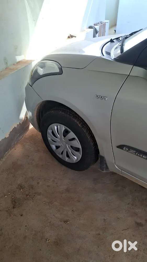 Maruti Suzuki Dzire 2015 Petrol 55000 Km Driven Genuine Vehicle 4 Seal