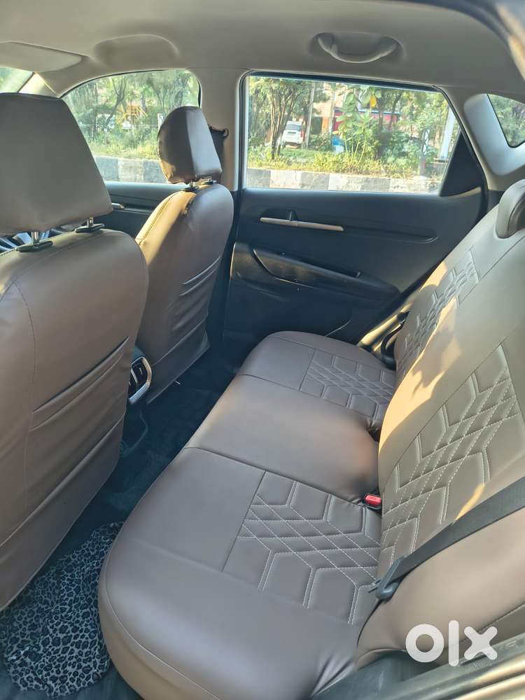 Kia Sonet 1.2 Htk, 2020, Petrol